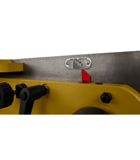 PJ882 Jointer, 2HP 1PH 230V Powermatic