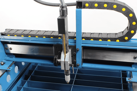 Plasma Table Pt-22 Baileigh