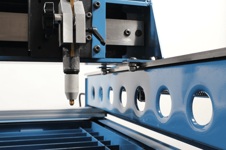 Plasma Table Pt-22 Baileigh