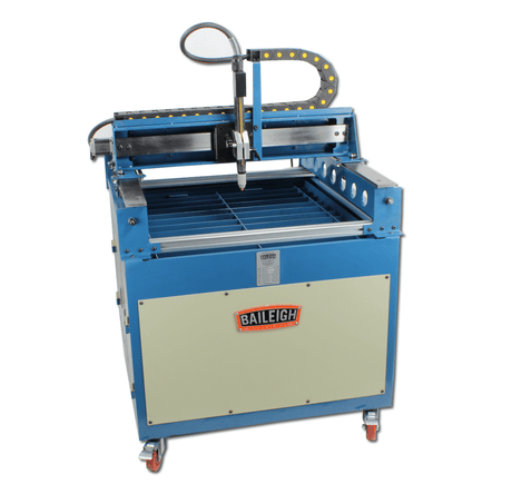 Plasma Table Pt-22 Baileigh