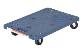 Plastic Dollies Vestil
