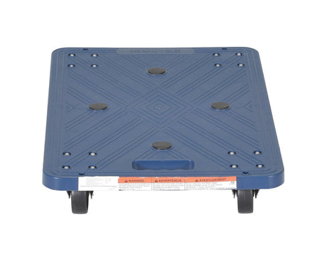 Plastic Dollies Vestil