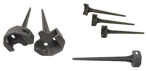 Stud Chair OCM