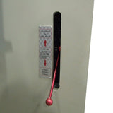 Plate Shear Sh-120250-HD Baileigh