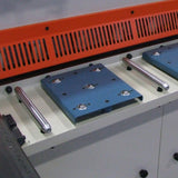 Plate Shear Sh-120250-HD Baileigh