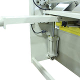 Plate Shear Sh-120250-HD Baileigh