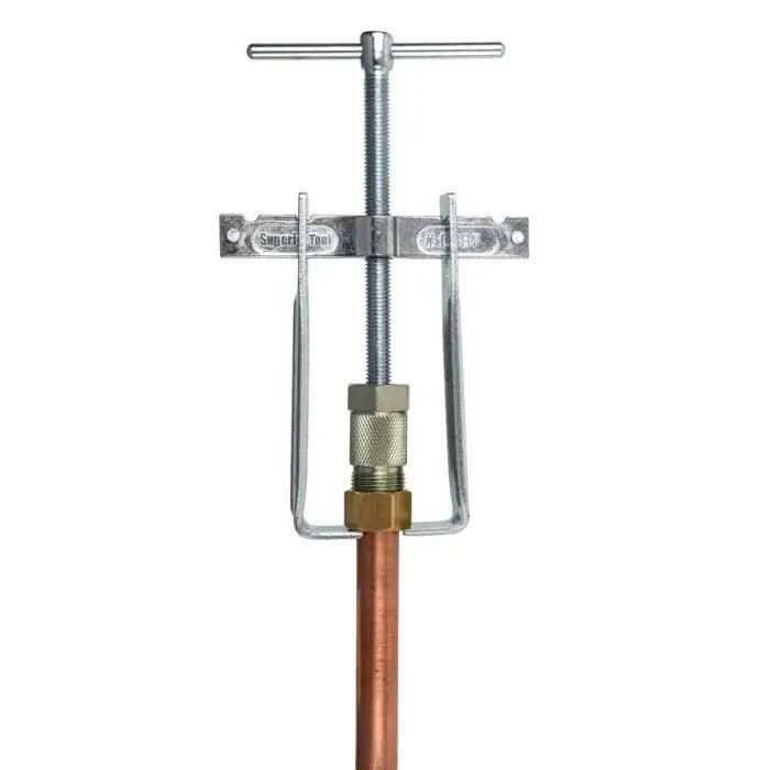 Compression ring puller home depot deals