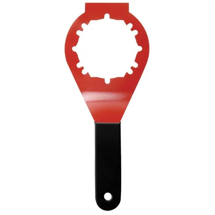 Plumber’s Pal™ Professional Drain Wrench - Superior Tool