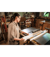 PM1000, 1-3/4HP 1PH Table Saw, w/ 30" Accu-Fence System Powermatic