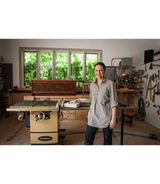 PM1000, 1-3/4HP 1PH Table Saw, w/ 30" Accu-Fence System Powermatic