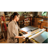 PM1000, 1-3/4HP 1PH Table Saw, w/ 52" Accu-Fence System Powermatic