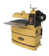 PM2244 Drum Sander, 1-3/4HP, 115V Powermatic