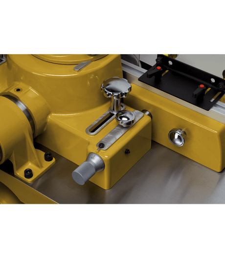 PM2700 Shaper, 3HP 1PH 230V Powermatic