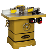 PM2700 Shaper, 3HP 1PH 230V Powermatic