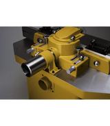 PM2700 Shaper, 3HP 1PH 230V Powermatic