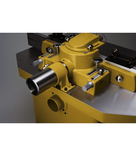 PM2700 Shaper, 3HP 1PH 230V Powermatic