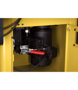 PM2700 Shaper, 3HP 1PH 230V Powermatic