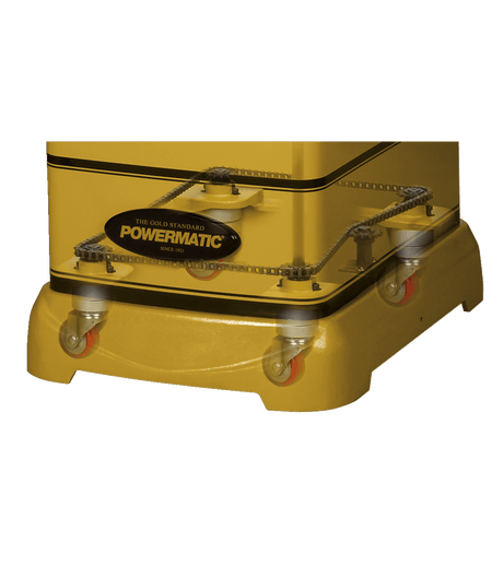 PM2700 Shaper, 3HP 1PH 230V Powermatic