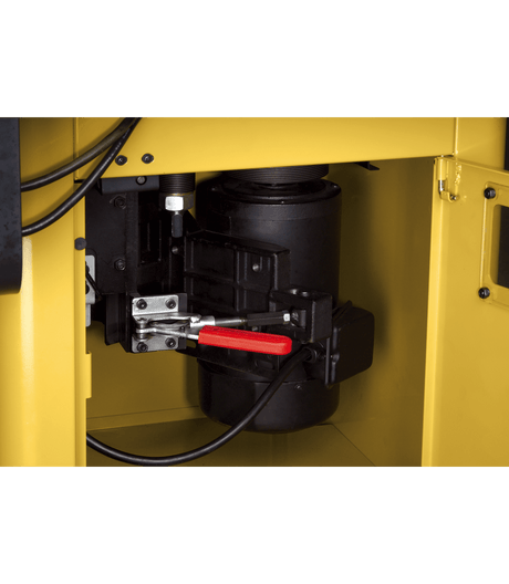 PM2700 Shaper, 5HP 1PH 230V Powermatic