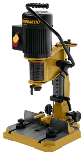 PM701 Mortiser, 3/4HP 1PH 115/230V Powermatic