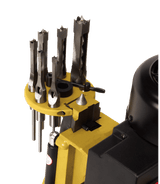 PM701 Mortiser, 3/4HP 1PH 115/230V Powermatic