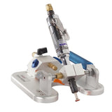 Pneumatic Anchor Machine Aardwolf