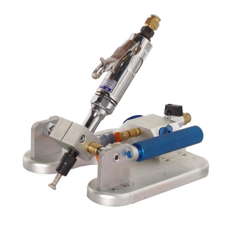 Pneumatic Anchor Machine Aardwolf