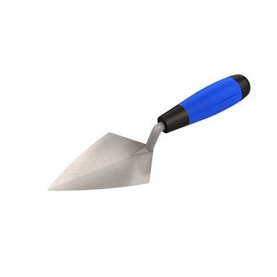 Pointing Trowel 11-748 Bon Tool 4 1/2" Comfort Grip