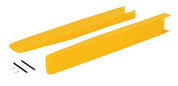 Polyethylene Fork Blade Protectors - Vestil
