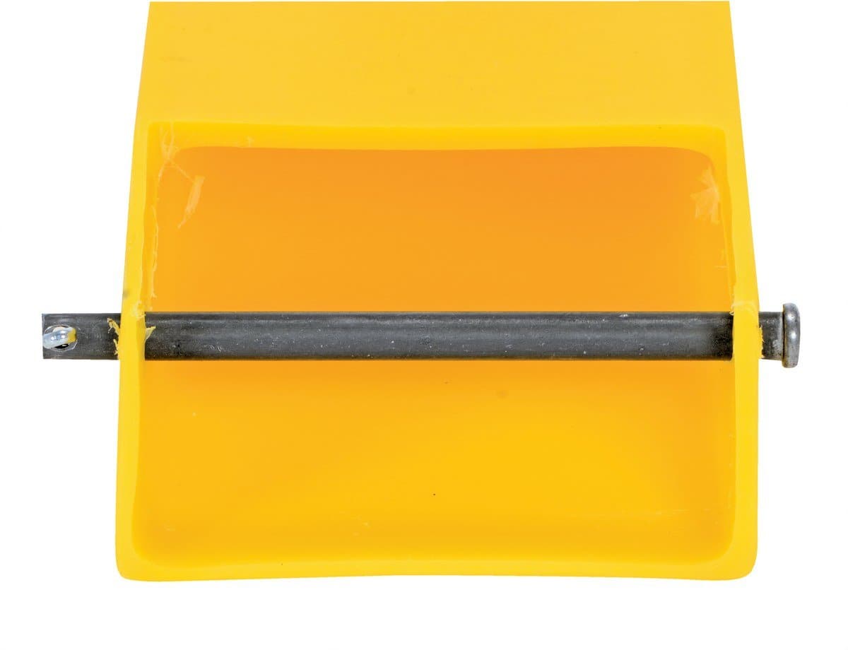 Polyethylene Fork Blade Protectors - Vestil