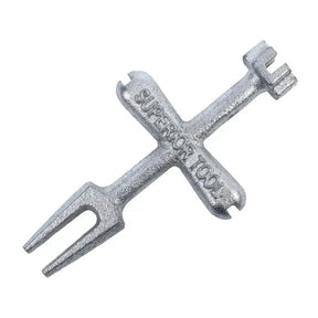 PopOut Plug Wrench - Case of 6 Superior Tool