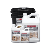 Porous Pro Impregnating Sealer - Sale Stone Pro
