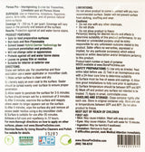 Porous Pro Impregnating Sealer - Sale Stone Pro