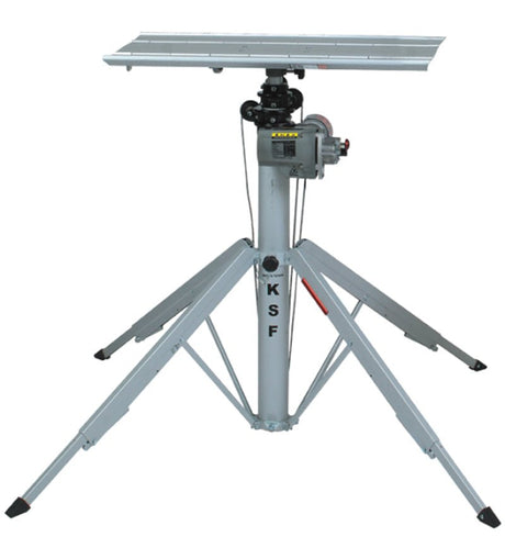 Portable Lifter CM Series DTS Glass & Material Handling Equipment