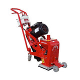 Portable Shot Blaster BP-9-220 Blastpro