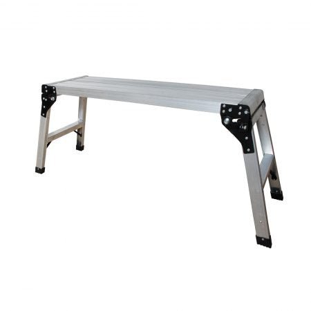 Portable Work Platform E-PWP7100AL MetalTech 39"