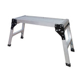 Portable Work Platform E-PWP7000AL MetalTech 30"