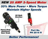 PortaMix® MEGA HIPPO Mixing Stations Portamix