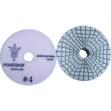 Poseidon 3 Step Premium Pads for Quartz DPW3S04 Dia Plus Step 4