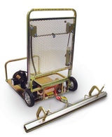 Powered Carpet Puller, 115 Volt National Flooring Equipment