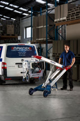 Powered Hand Truck Makinex