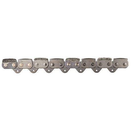 PowerGrit XL Diamond Chain, 10 in (25 cm) for 680ES ICS Oregon