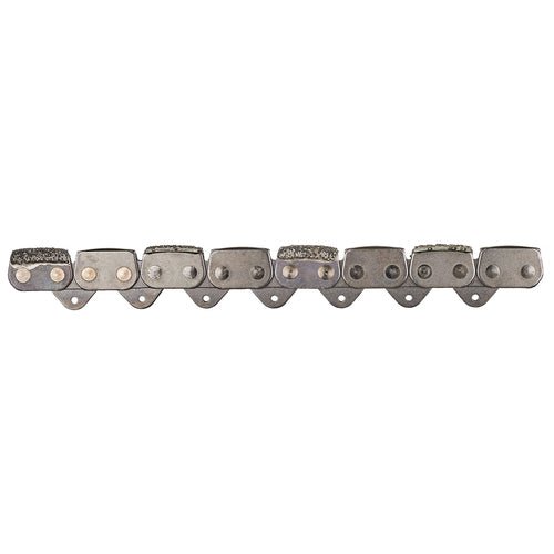 PowerGrit XL Diamond Chain, 15 in/16 in (38 cm/40 cm) ICS Oregon
