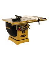 Powermatic 2000B Table Saw - 5HP 1PH 230V 30" RIP w/Accu-Fence Powermatic