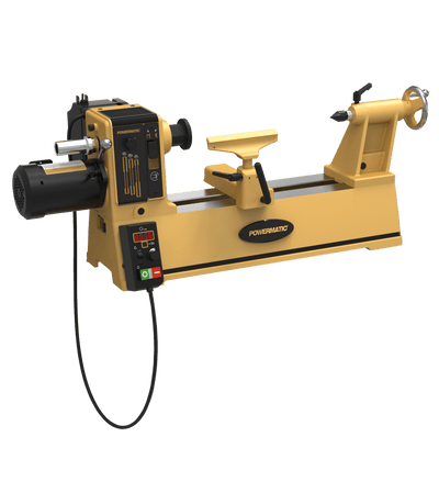 Powermatic 2014 Lathe Powermatic