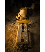 Powermatic 2014 Lathe Powermatic