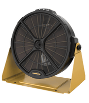 Powermatic Micro Dust Air Filtration System | PM1250 - Powermatic