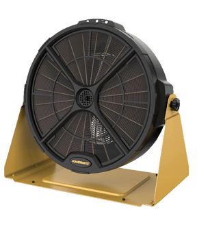 Powermatic Micro Dust Air Filtration System | PM1250 Powermatic