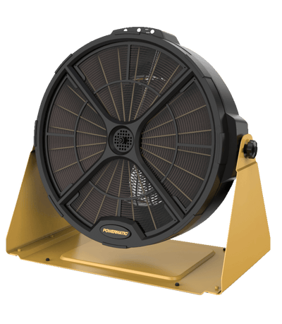 Powermatic Micro Dust Air Filtration System | PM1250 Powermatic