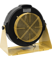Powermatic Micro Dust Air Filtration System | PM1250 - Powermatic
